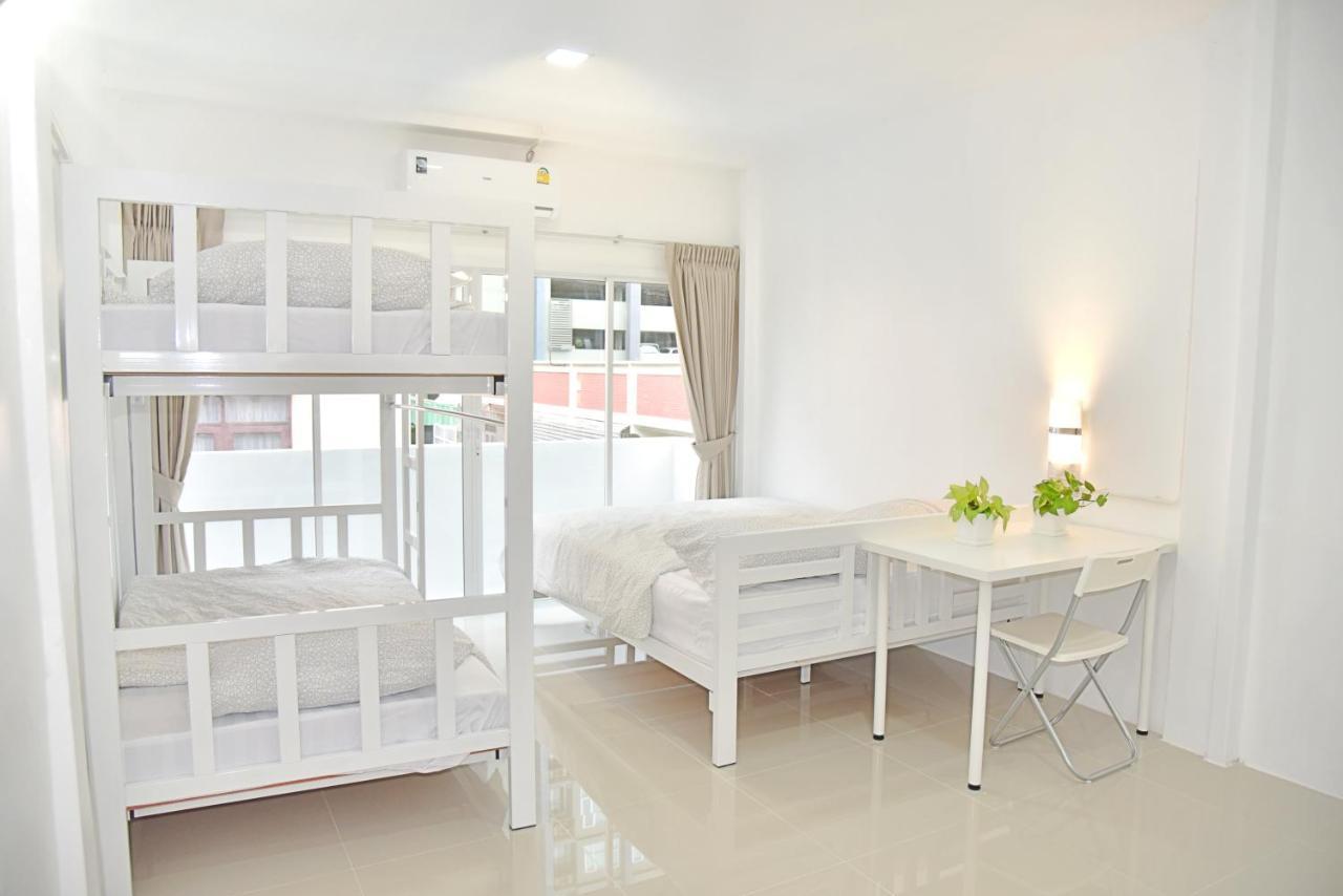 Designer'S Home Bangkok Exterior photo