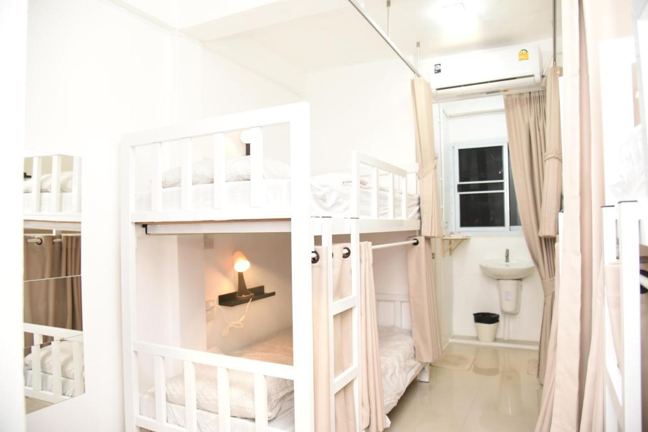 Designer'S Home Bangkok Exterior photo