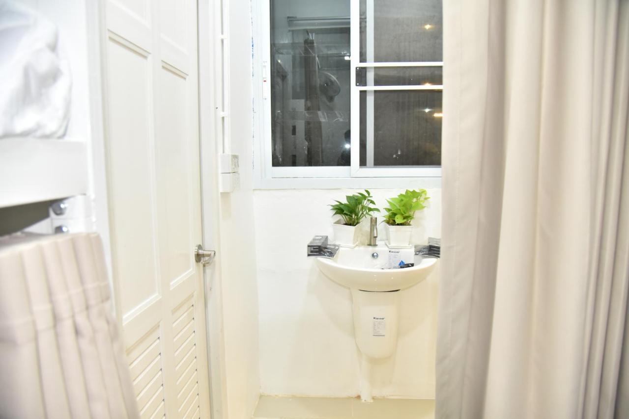 Designer'S Home Bangkok Exterior photo
