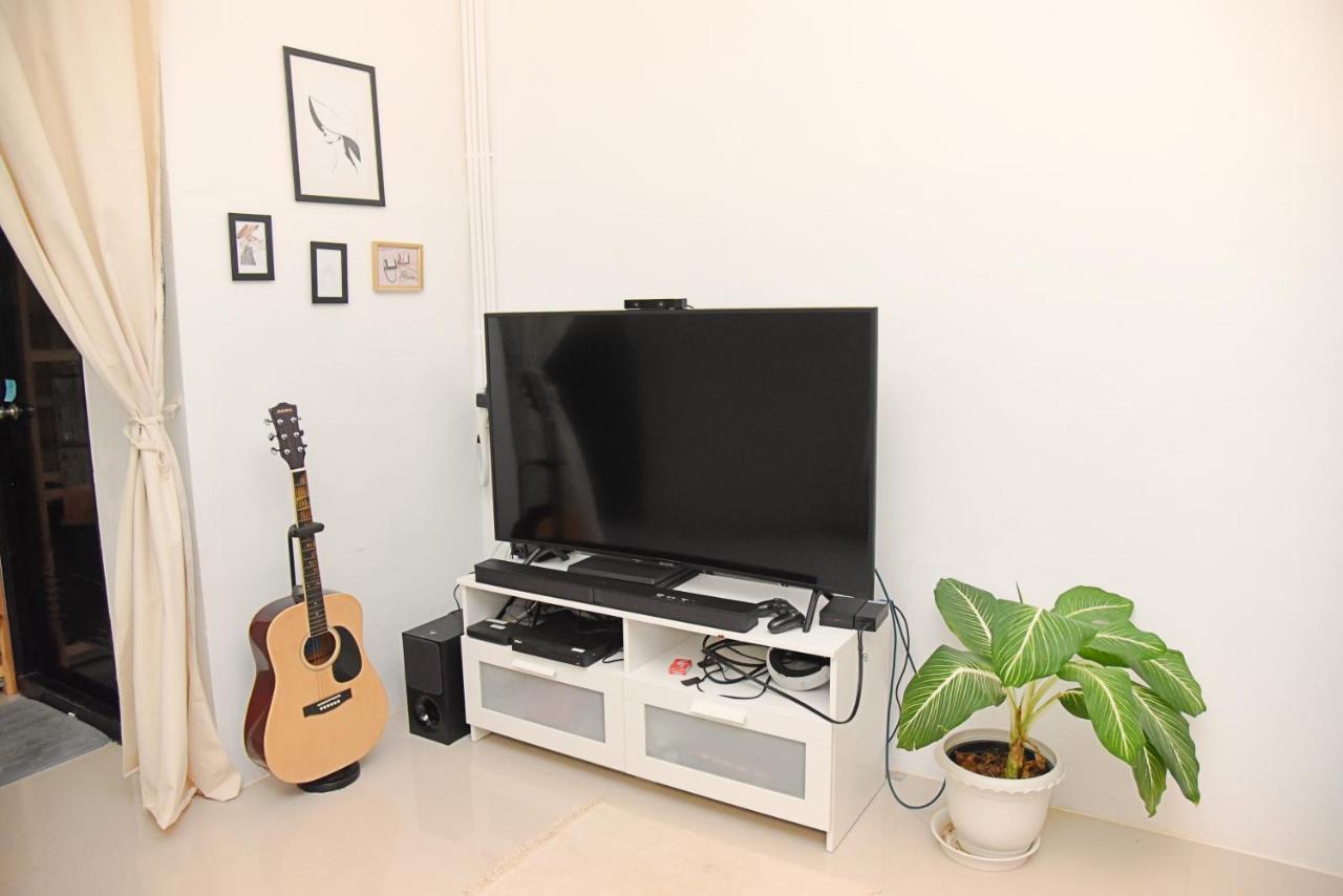 Designer'S Home Bangkok Exterior photo